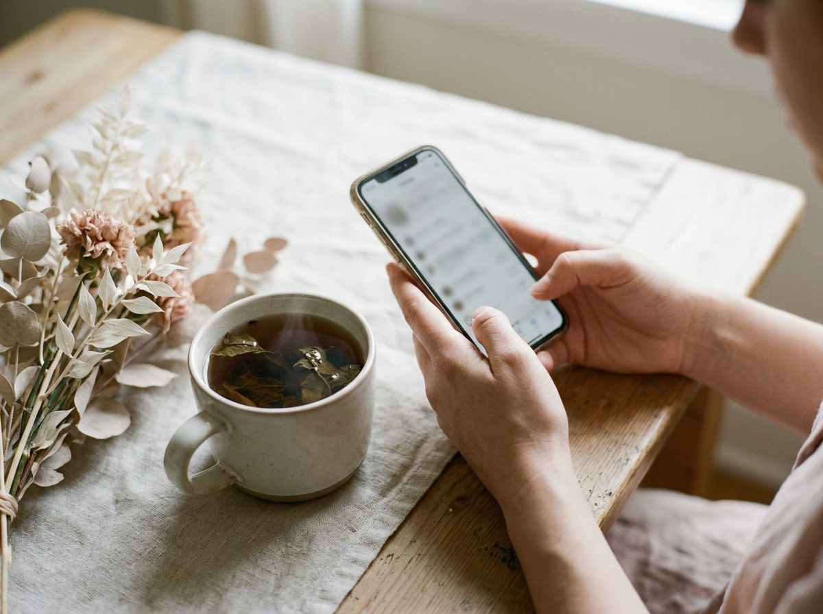 Take the consultation quiz